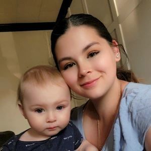 Meet your Posher, Bryana